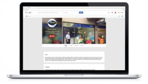 Google Plus Snap Carlton