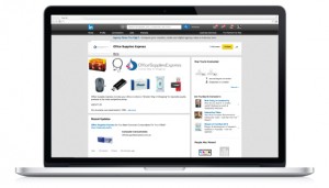 Linkedin Office Supplies Express