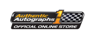 Authentic Autographs