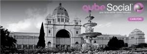 qubeSocial Carlton