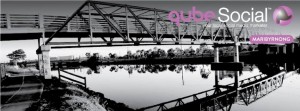 qubeSocial Maribyrnong