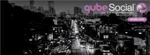 qubeSocial Moreland