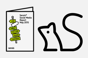 New survey finds Facebook users spending 8.5 hours a week on the site