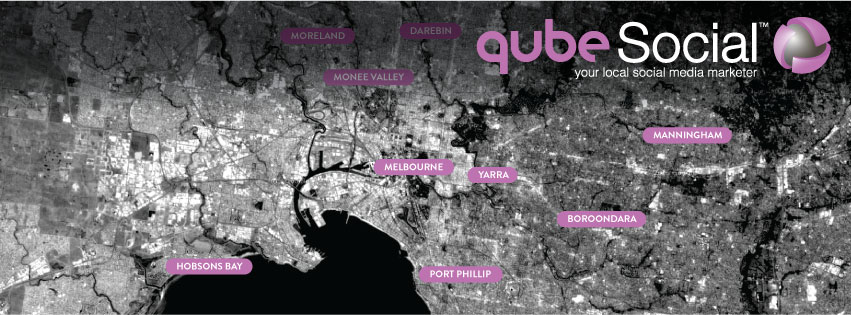 Opportunity Available: Local Social Media Marketers qubeSocial – Melbourne Area, Australia