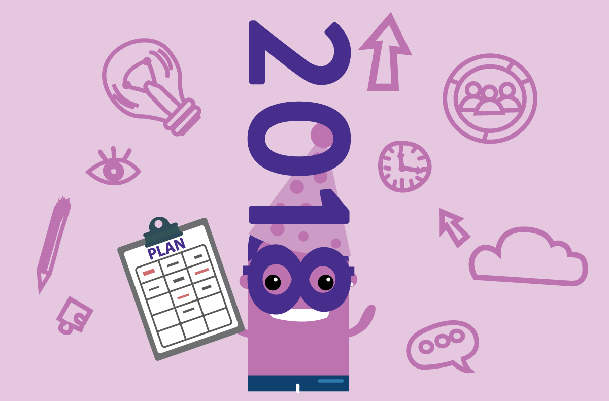 Planning Your Social Media Marketing for 2018