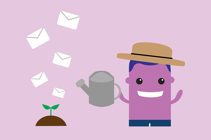 How to Grow Your #1 Asset: Your Email List