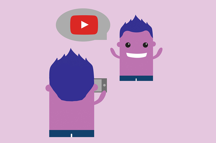 Shooting Video on Your Smartphone Like a Pro