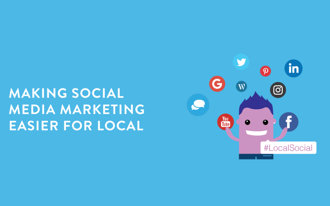Making Social Media Marketing Easier For You